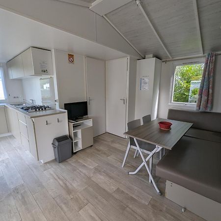 Camping De Lanven Plomeur Exterior photo